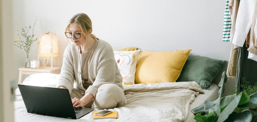 The Rise of Remote Work: The Shift to Flexible Work Environments