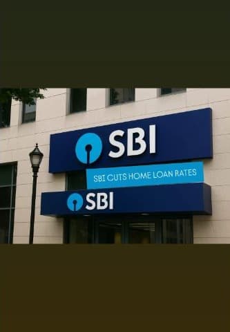 Home Loan Relief: SBI Lowers 1-Year MCLR from 8.55% to 8.30%