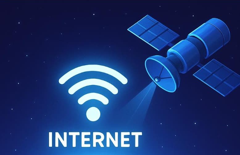 Starlink Gets Government Approval to Launch Satellite Internet in India