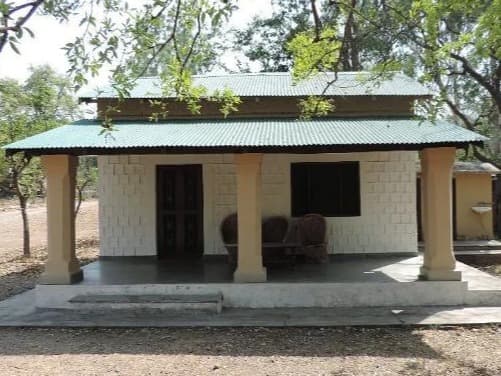 Sarapduli Forest Rest House: A Peaceful Hideout Inside Corbett’s Wild Heart