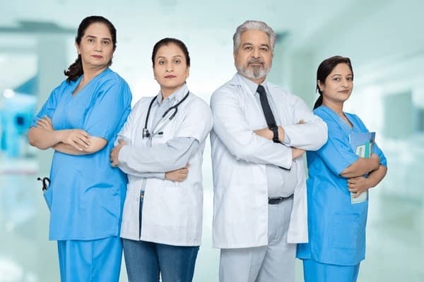 Researchers Identify Early Warning Signs of Diabetic Kidney Disease, Opening Door to Personalised Treatment