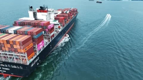 Government Steps In Amid Energy Pressures